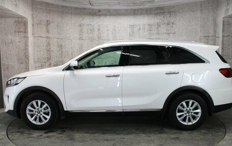 KIA Sorento III Prime рестайлинг, 2020 год, 2 935 000 рублей, 5 фотография