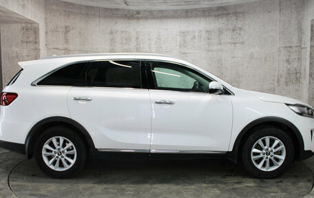 KIA Sorento III Prime рестайлинг, 2020 год, 2 935 000 рублей, 4 фотография