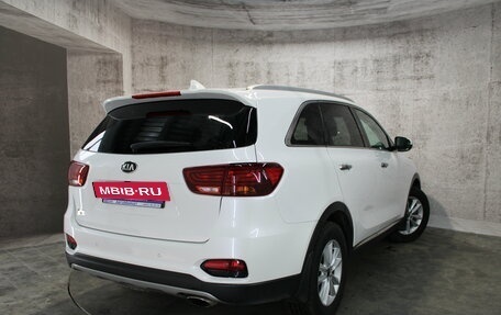 KIA Sorento III Prime рестайлинг, 2020 год, 2 935 000 рублей, 6 фотография