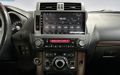 Toyota Land Cruiser Prado 150 рестайлинг 2, 2015 год, 3 550 000 рублей, 18 фотография