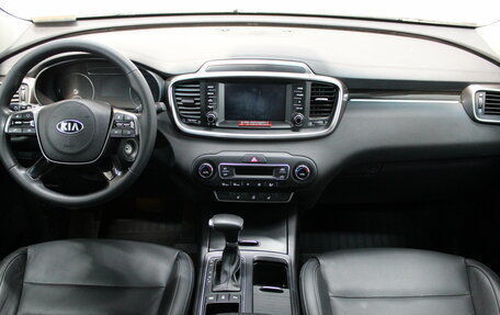 KIA Sorento III Prime рестайлинг, 2020 год, 2 935 000 рублей, 9 фотография