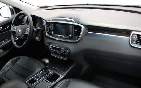 KIA Sorento III Prime рестайлинг, 2020 год, 2 935 000 рублей, 11 фотография