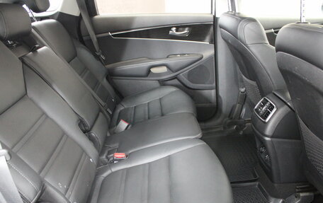 KIA Sorento III Prime рестайлинг, 2020 год, 2 935 000 рублей, 12 фотография