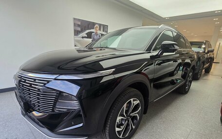 Haval F7, 2026 год, 3 099 000 рублей, 3 фотография