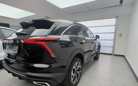Haval F7, 2026 год, 3 099 000 рублей, 6 фотография