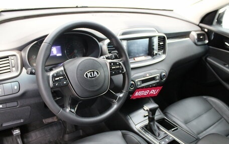 KIA Sorento III Prime рестайлинг, 2020 год, 2 935 000 рублей, 10 фотография