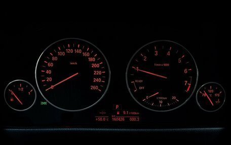 BMW 3 серия, 2018 год, 1 190 000 рублей, 10 фотография