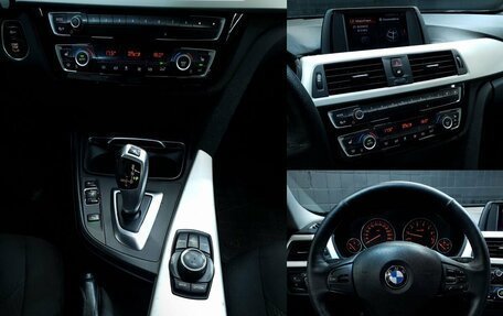BMW 3 серия, 2018 год, 1 190 000 рублей, 11 фотография