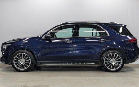 Mercedes-Benz GLE, 2020 год, 6 200 000 рублей, 8 фотография