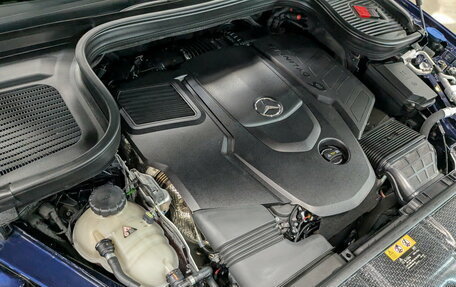 Mercedes-Benz GLE, 2020 год, 6 200 000 рублей, 9 фотография