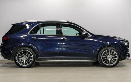 Mercedes-Benz GLE, 2020 год, 6 200 000 рублей, 4 фотография