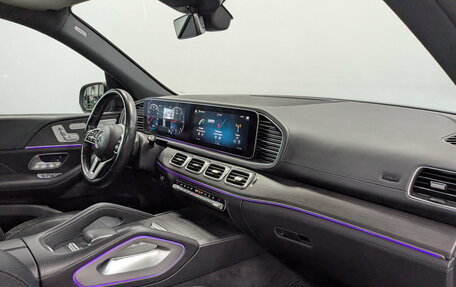 Mercedes-Benz GLE, 2020 год, 6 200 000 рублей, 14 фотография