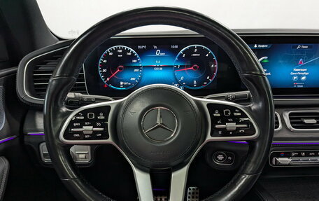Mercedes-Benz GLE, 2020 год, 6 200 000 рублей, 24 фотография
