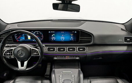 Mercedes-Benz GLE, 2020 год, 6 200 000 рублей, 16 фотография