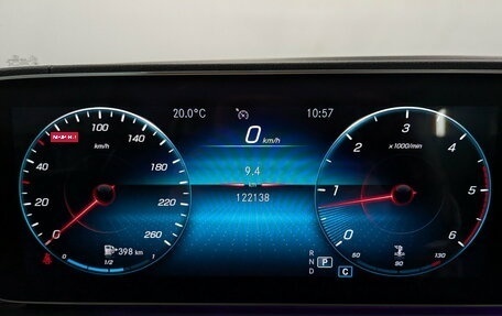 Mercedes-Benz GLE, 2020 год, 6 200 000 рублей, 15 фотография