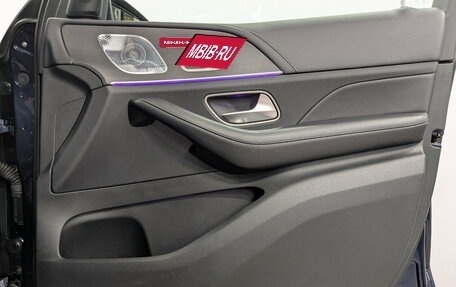 Mercedes-Benz GLE, 2020 год, 6 200 000 рублей, 28 фотография