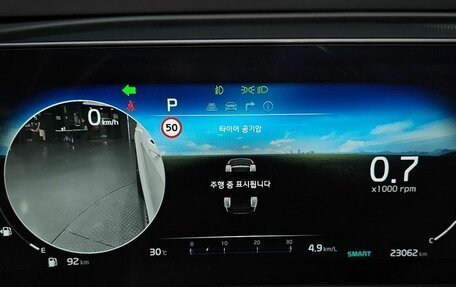KIA Sportage IV рестайлинг, 2023 год, 2 985 000 рублей, 8 фотография