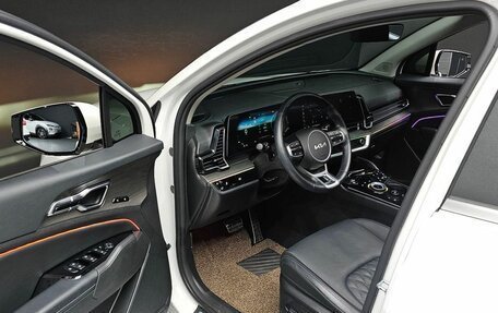 KIA Sportage IV рестайлинг, 2023 год, 2 985 000 рублей, 10 фотография