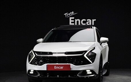 KIA Sportage IV рестайлинг, 2023 год, 2 985 000 рублей, 3 фотография
