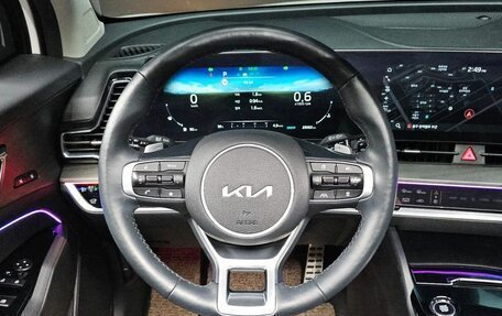 KIA Sportage IV рестайлинг, 2023 год, 2 985 000 рублей, 13 фотография