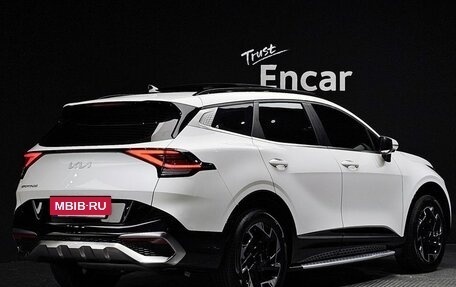 KIA Sportage IV рестайлинг, 2023 год, 2 985 000 рублей, 2 фотография