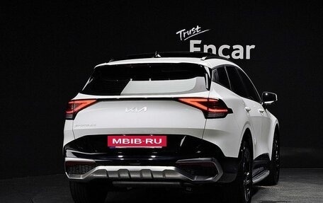 KIA Sportage IV рестайлинг, 2023 год, 2 985 000 рублей, 4 фотография