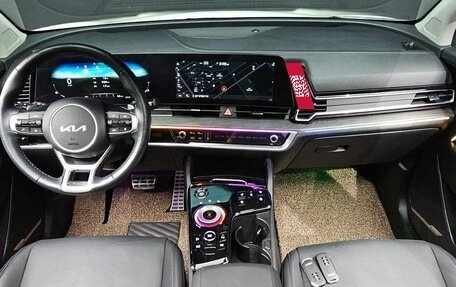 KIA Sportage IV рестайлинг, 2023 год, 2 985 000 рублей, 7 фотография