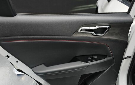 KIA Sportage IV рестайлинг, 2023 год, 2 985 000 рублей, 25 фотография