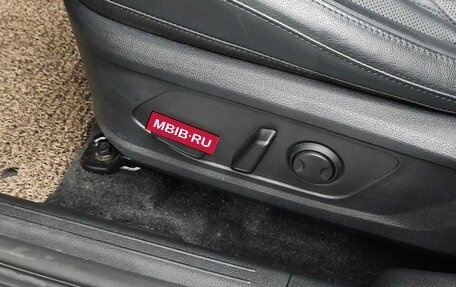 KIA Sportage IV рестайлинг, 2023 год, 2 985 000 рублей, 28 фотография