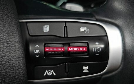 KIA Sportage IV рестайлинг, 2023 год, 2 985 000 рублей, 18 фотография