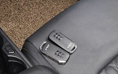 KIA Sportage IV рестайлинг, 2023 год, 2 985 000 рублей, 31 фотография