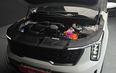 KIA Sorento IV, 2023 год, 4 350 000 рублей, 6 фотография
