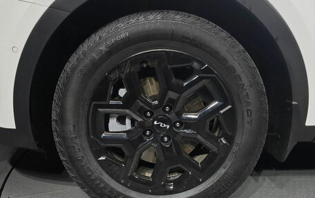 KIA Sorento IV, 2023 год, 4 350 000 рублей, 5 фотография