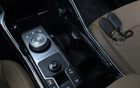 KIA Sorento IV, 2023 год, 4 350 000 рублей, 9 фотография
