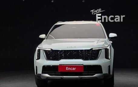 KIA Sorento IV, 2023 год, 4 350 000 рублей, 3 фотография