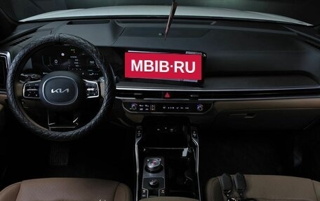 KIA Sorento IV, 2023 год, 4 350 000 рублей, 7 фотография