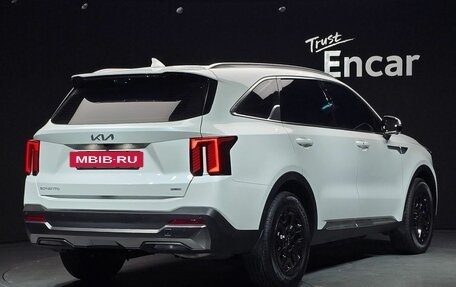 KIA Sorento IV, 2023 год, 4 350 000 рублей, 2 фотография