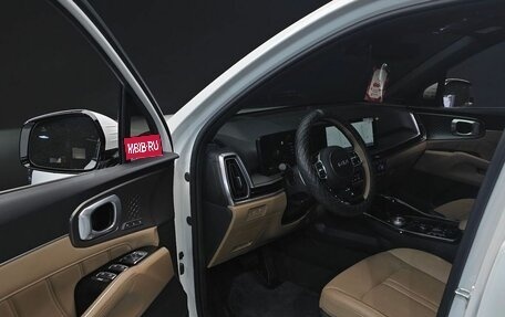 KIA Sorento IV, 2023 год, 4 350 000 рублей, 10 фотография