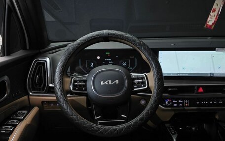 KIA Sorento IV, 2023 год, 4 350 000 рублей, 13 фотография