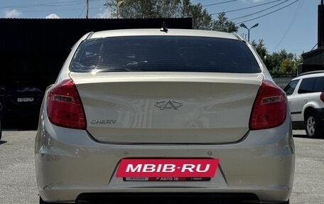 Chery Bonus 3 (E3), 2014 год, 399 000 рублей, 6 фотография