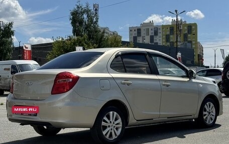 Chery Bonus 3 (E3), 2014 год, 399 000 рублей, 5 фотография