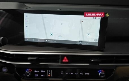 KIA Sorento IV, 2023 год, 4 350 000 рублей, 14 фотография