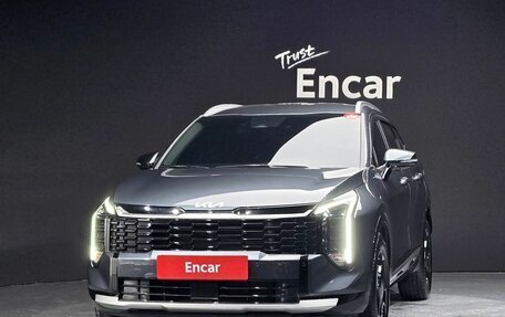 KIA Sportage IV рестайлинг, 2024 год, 3 545 000 рублей, 3 фотография