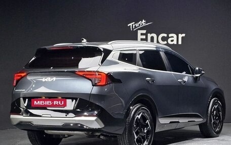 KIA Sportage IV рестайлинг, 2024 год, 3 545 000 рублей, 2 фотография