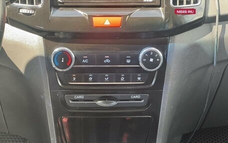 Chery Bonus 3 (E3), 2014 год, 399 000 рублей, 14 фотография