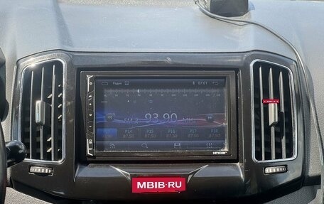 Chery Bonus 3 (E3), 2014 год, 399 000 рублей, 13 фотография