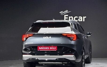 KIA Sportage IV рестайлинг, 2024 год, 3 545 000 рублей, 4 фотография
