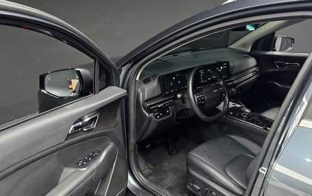 KIA Sportage IV рестайлинг, 2024 год, 3 545 000 рублей, 11 фотография