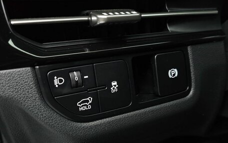 KIA Sportage IV рестайлинг, 2024 год, 3 545 000 рублей, 14 фотография