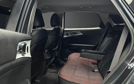 KIA Sportage IV рестайлинг, 2024 год, 3 545 000 рублей, 12 фотография